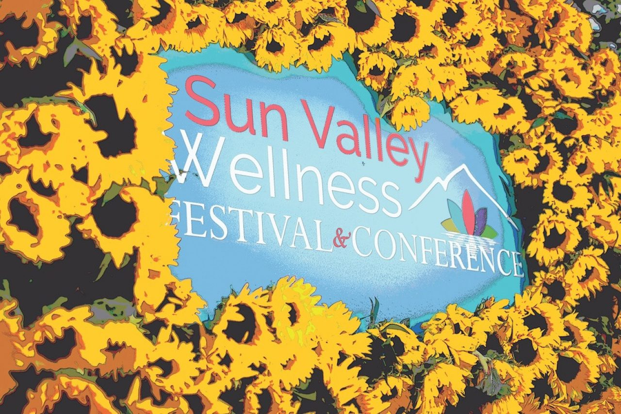 Sun Valley Wellness Festival & Conference