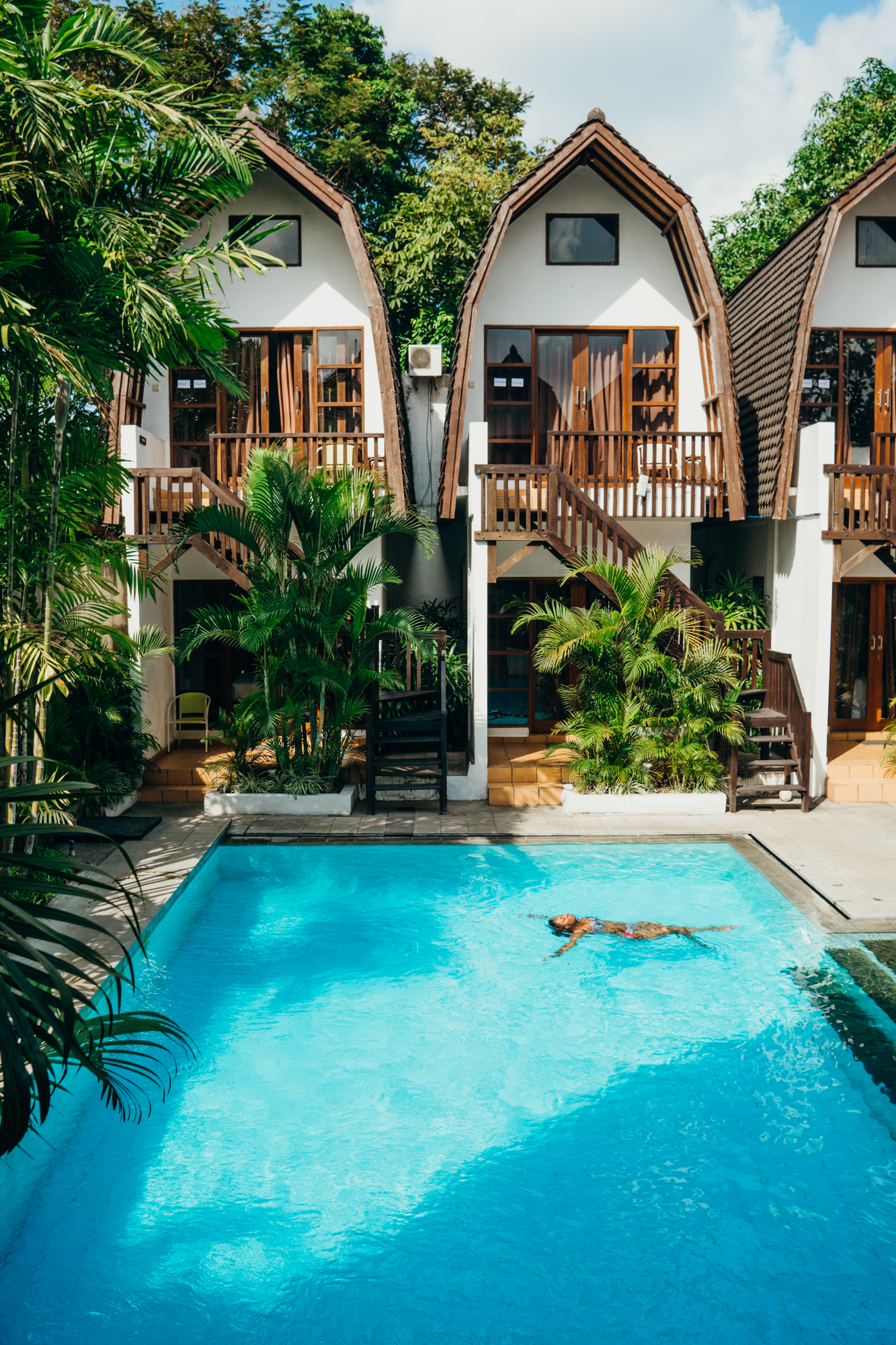 Win a Trip to Bali for Solo Female Travelers