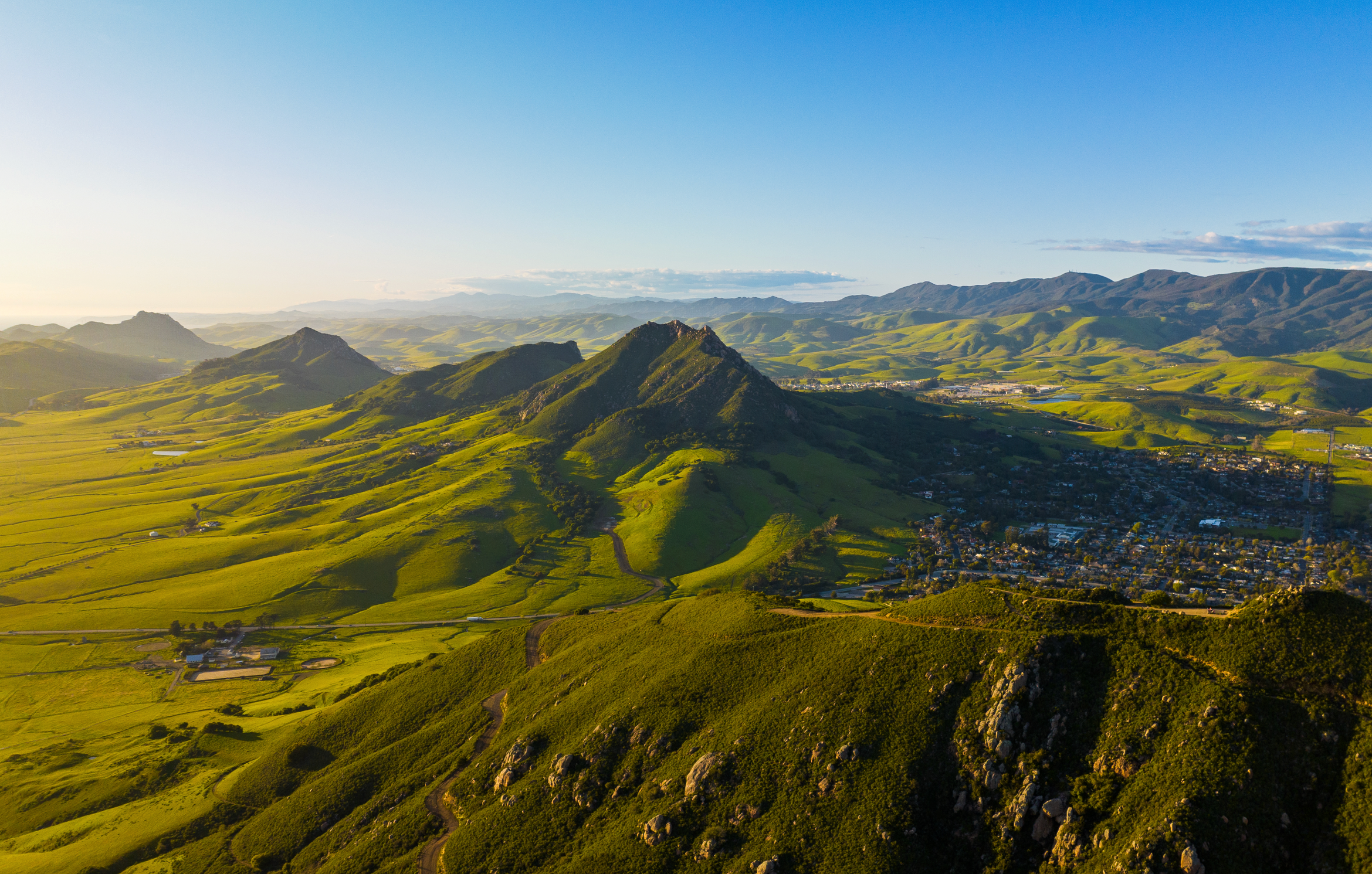 Earth Day, Every Day Adventure:  5-Nights in San Luis Obispo, California Giveaway