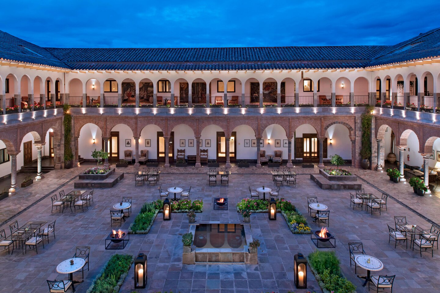 online contests, sweepstakes and giveaways - Get Away: Luxurious Stay in Cusco, Peru