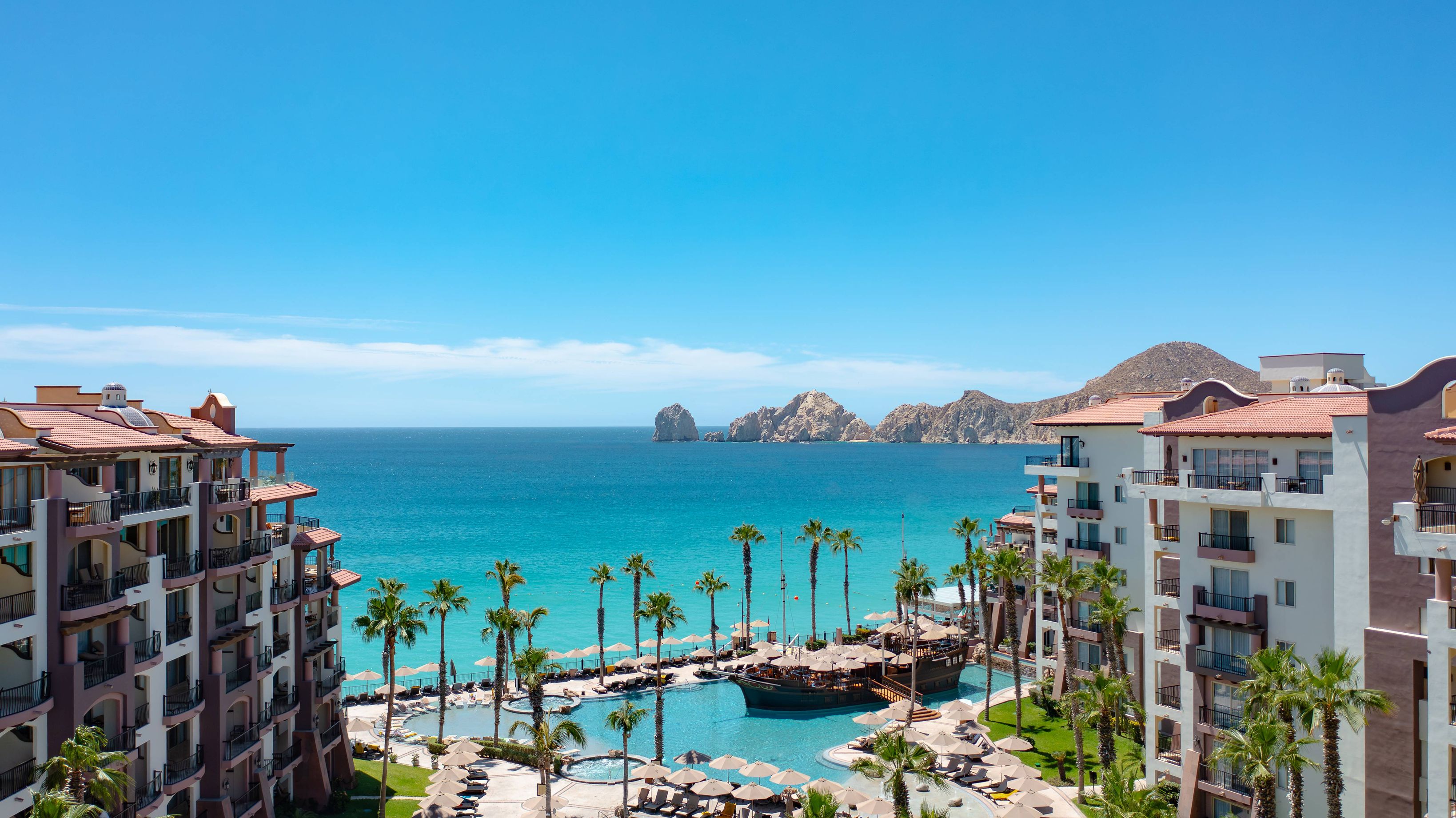 Memories of a Lifetime at Villa del Arco Beach Resort & Spa in Cabo San ...