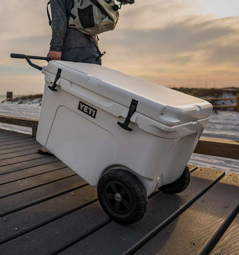 online contests, sweepstakes and giveaways - YETI TUNDRA HAUL HARD COOLER GIVEAWAY