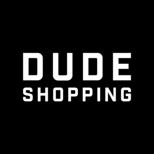 Dude Shopping